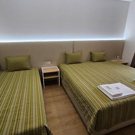 Hotel O Encontro Sendim  Kültér fotó