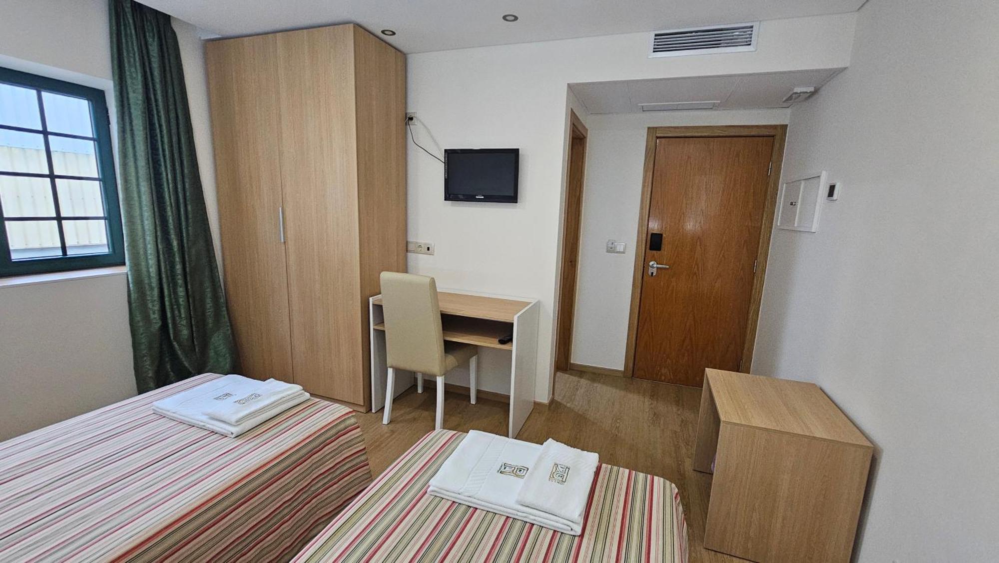 Hotel O Encontro Sendim  Kültér fotó