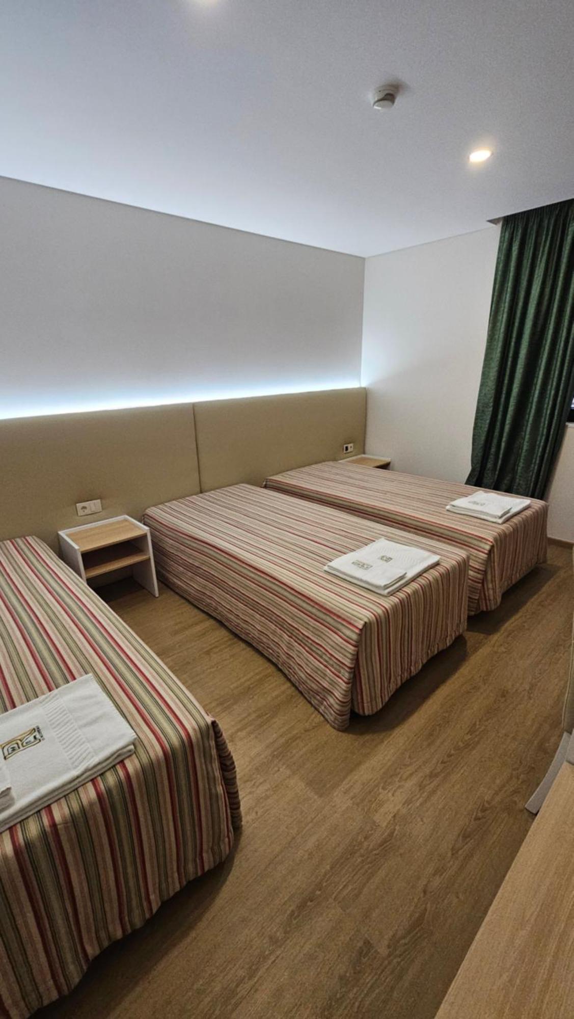 Hotel O Encontro Sendim  Kültér fotó