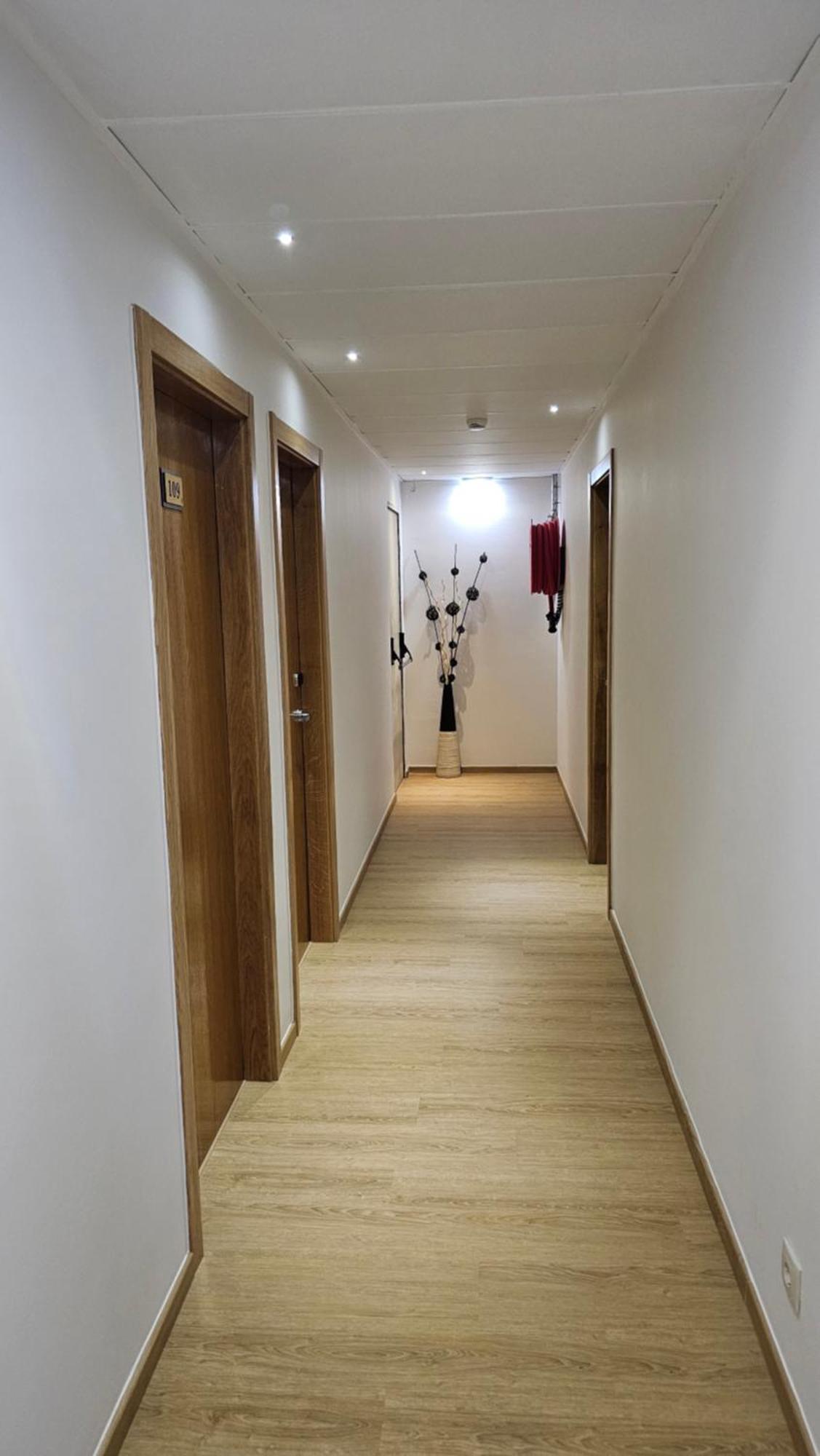 Hotel O Encontro Sendim  Kültér fotó