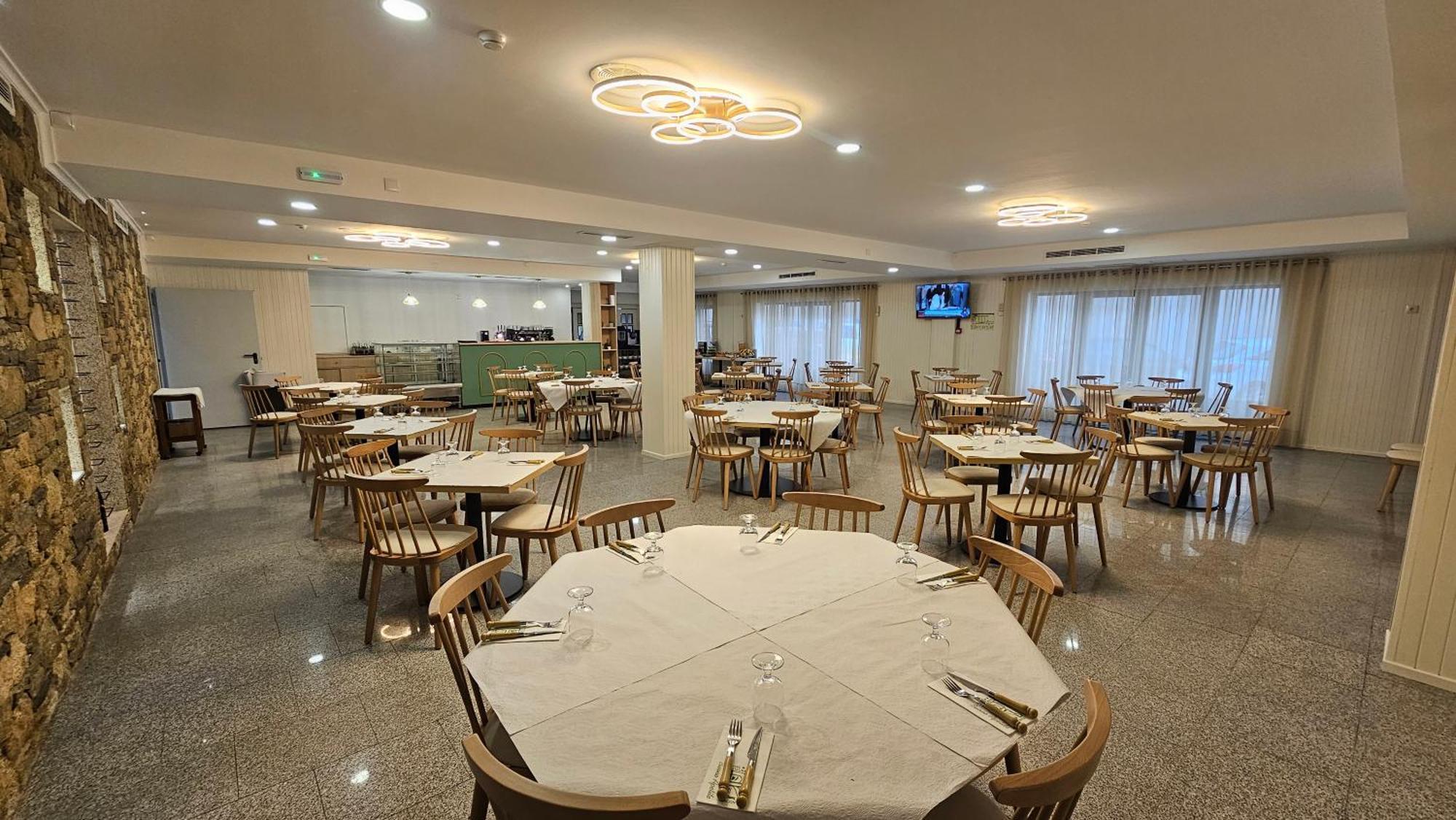 Hotel O Encontro Sendim  Kültér fotó