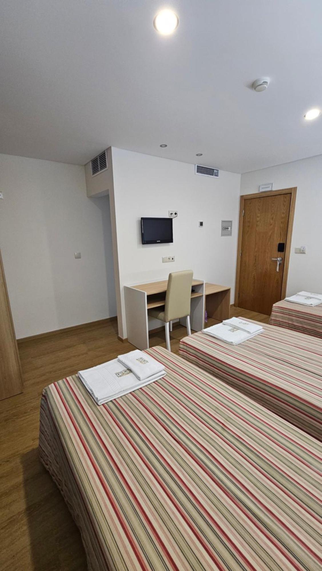 Hotel O Encontro Sendim  Kültér fotó