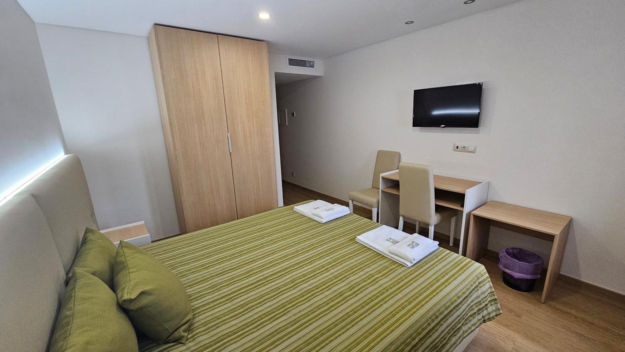 Hotel O Encontro Sendim  Kültér fotó