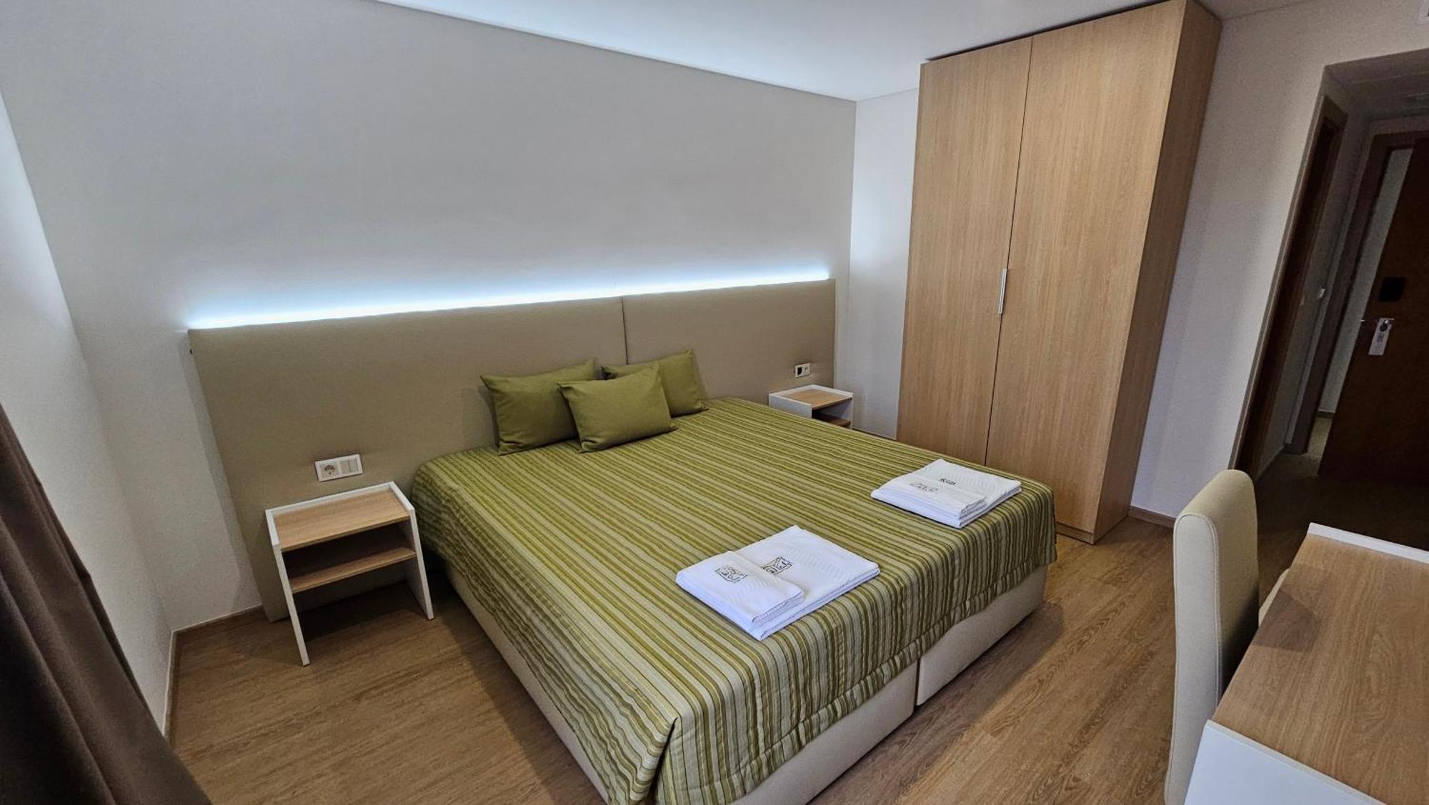 Hotel O Encontro Sendim  Kültér fotó