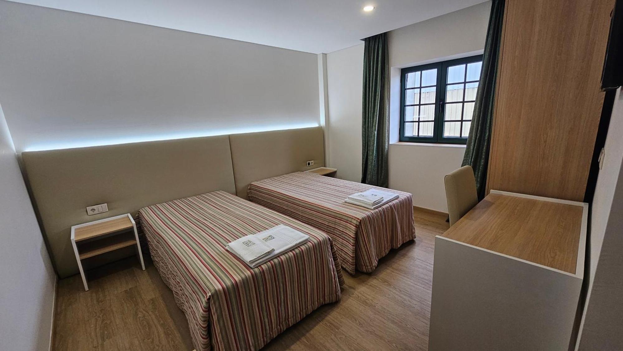 Hotel O Encontro Sendim  Kültér fotó