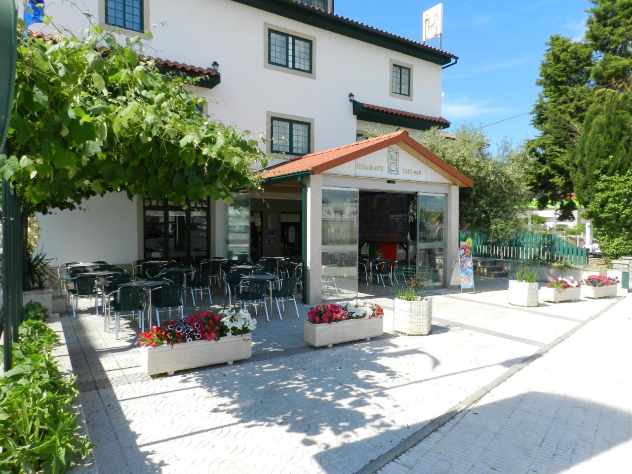 Hotel O Encontro Sendim  Kültér fotó