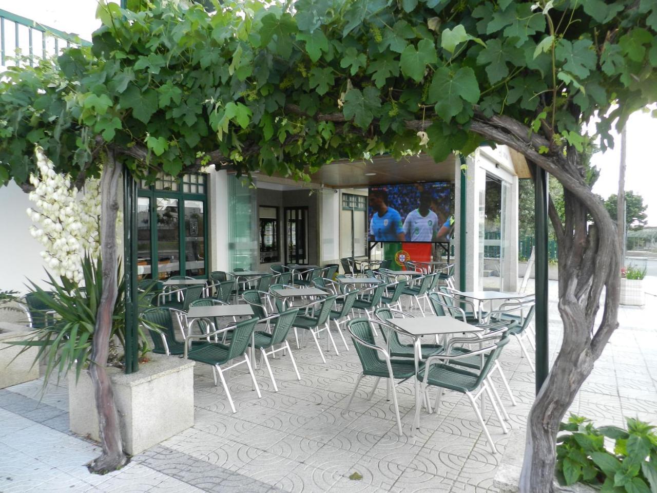 Hotel O Encontro Sendim  Kültér fotó