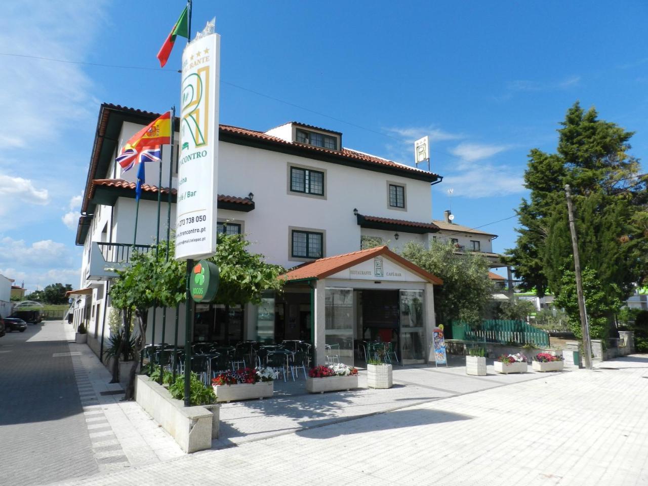 Hotel O Encontro Sendim  Kültér fotó