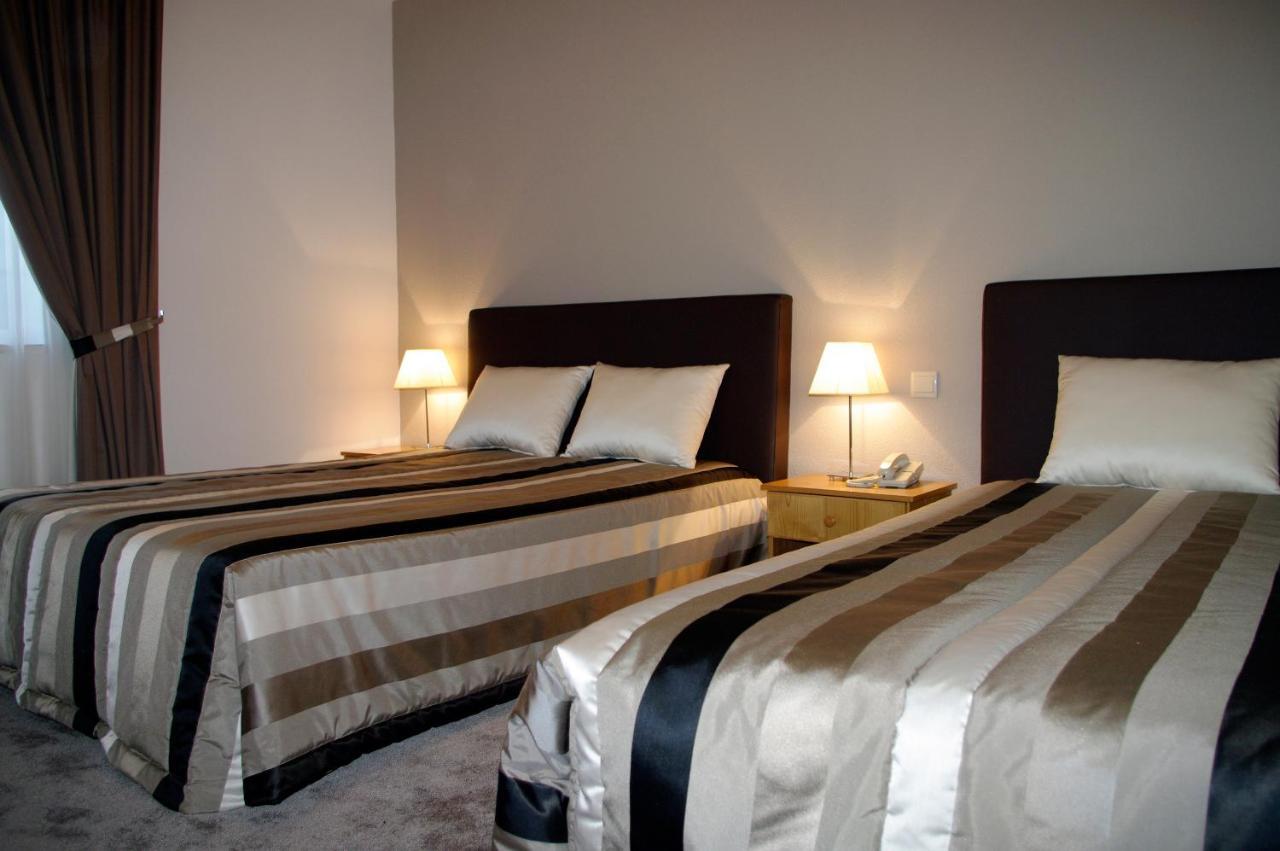 Hotel O Encontro Sendim  Szoba fotó