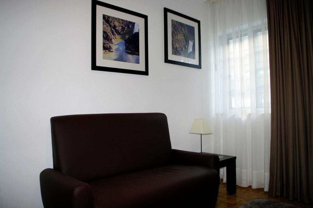Hotel O Encontro Sendim  Szoba fotó