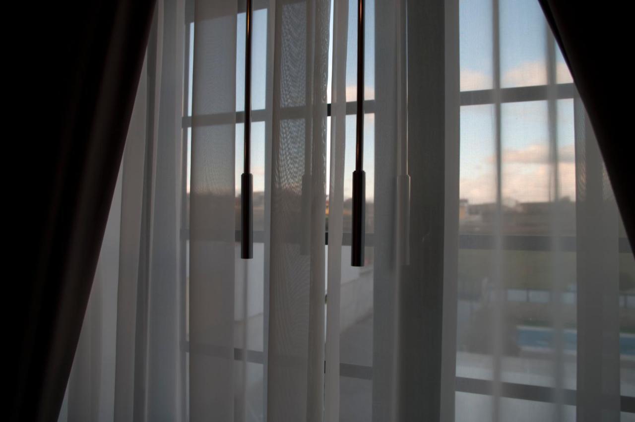 Hotel O Encontro Sendim  Szoba fotó
